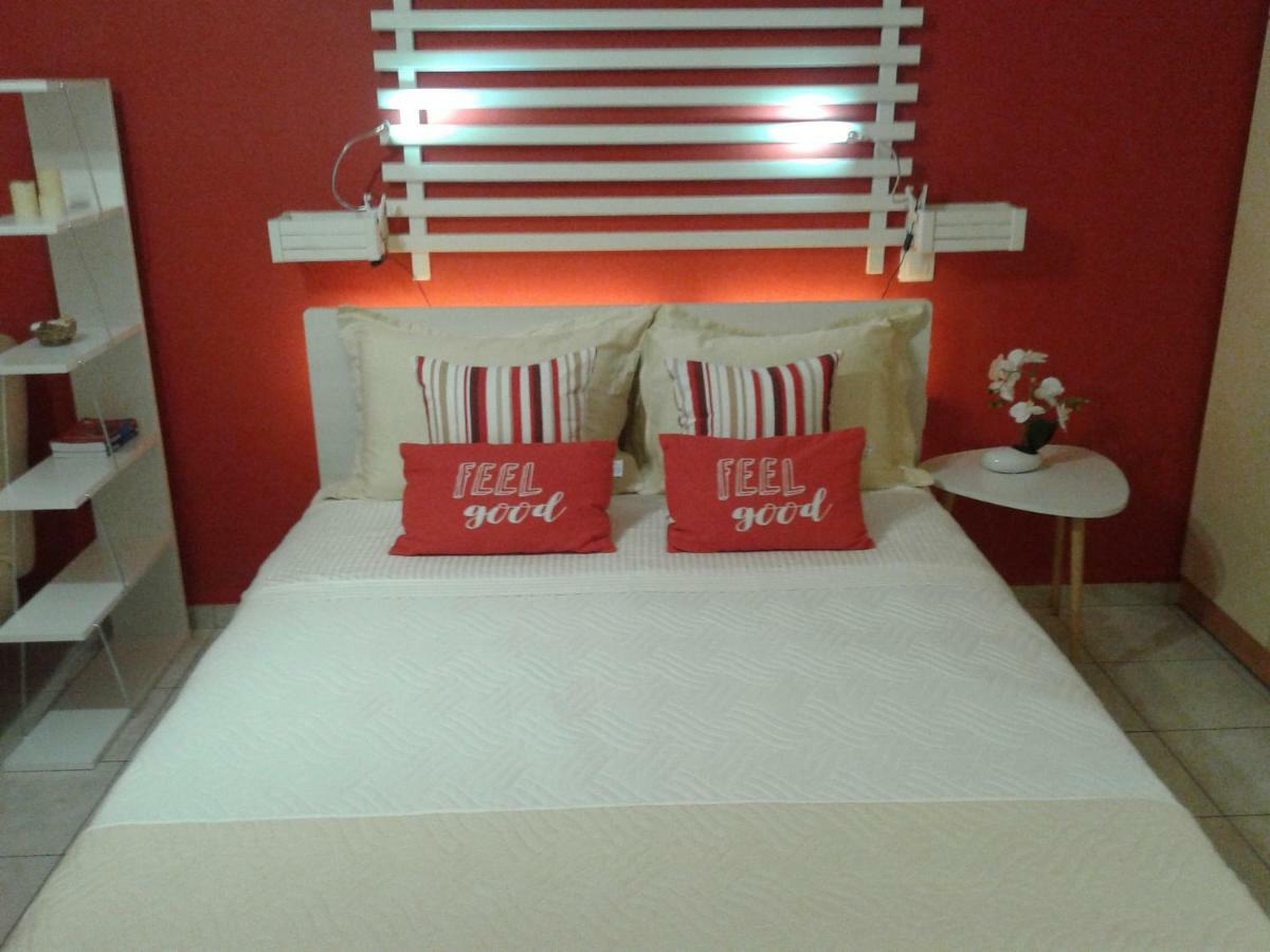 Sea View Cozy Studio Near Center Of Rethymno Town Dış mekan fotoğraf